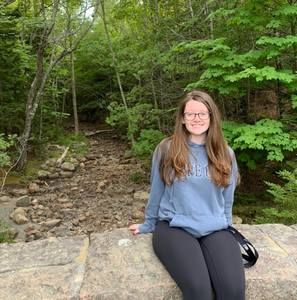 Meet your Posher, Katia